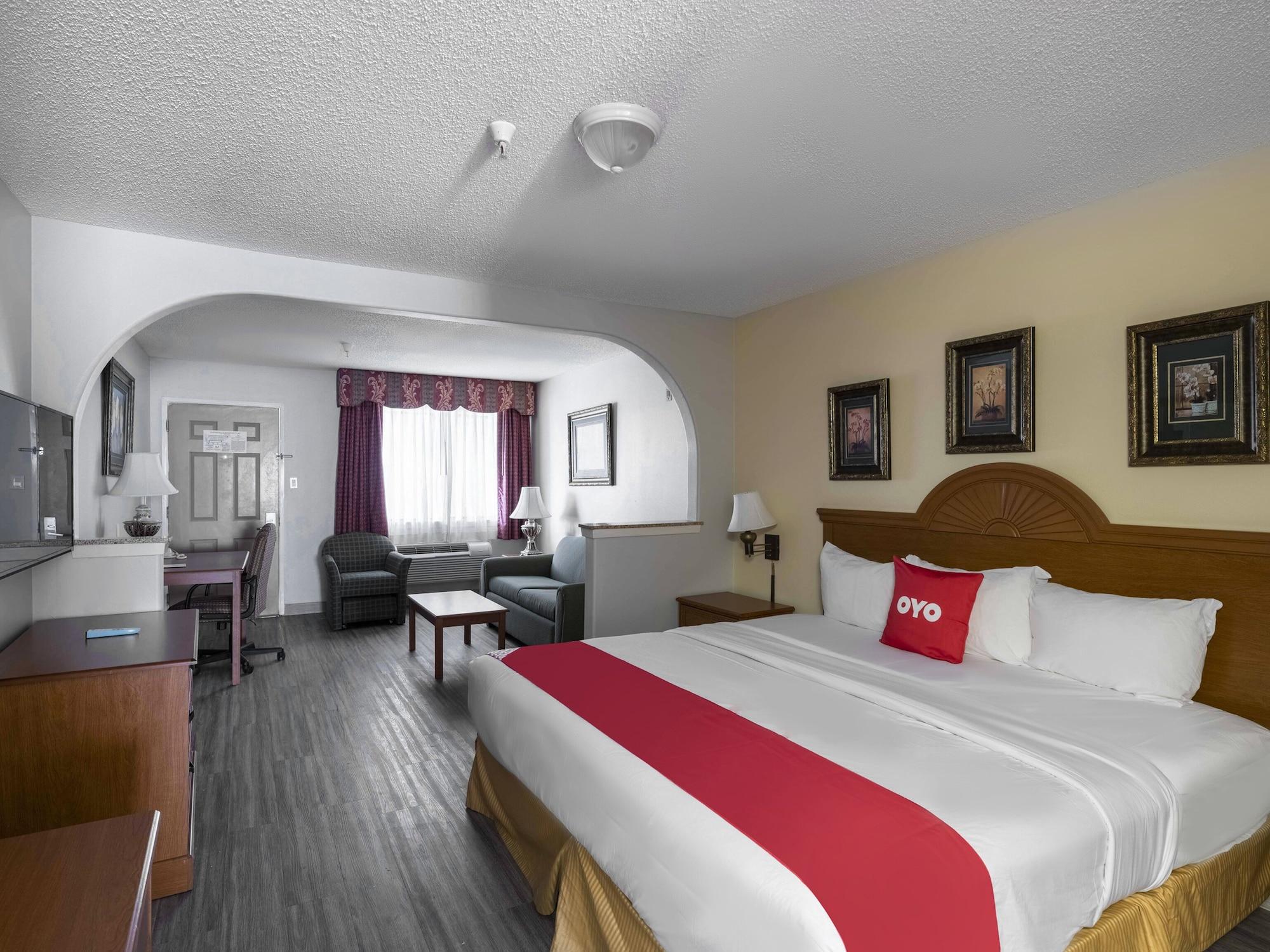 Red Roof Inn Stafford, Tx Exterior foto